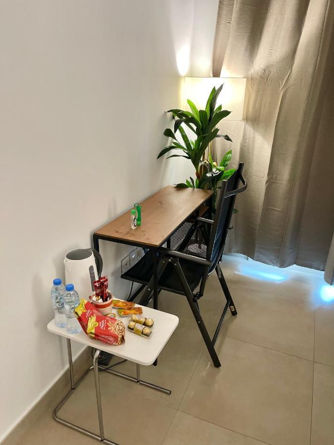Super Elegant Studio Apartment-Sparkle Tower By Sweet Homes Dubai Dış mekan fotoğraf